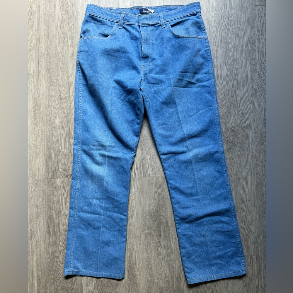 Vintage basic editions 36x32 jeans